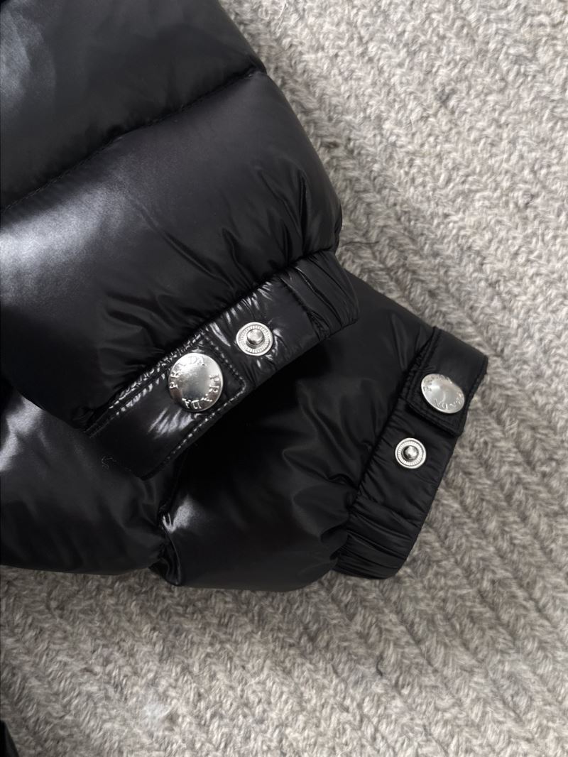 Prada Down Jackets